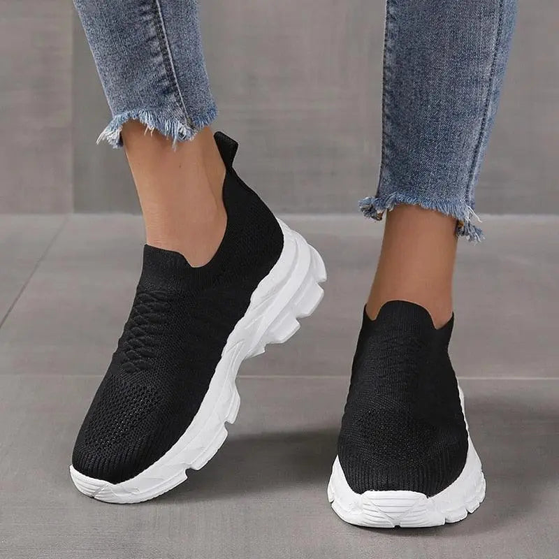 Mesh Air - Trendy Orthopedische Schoenen Voor Dames