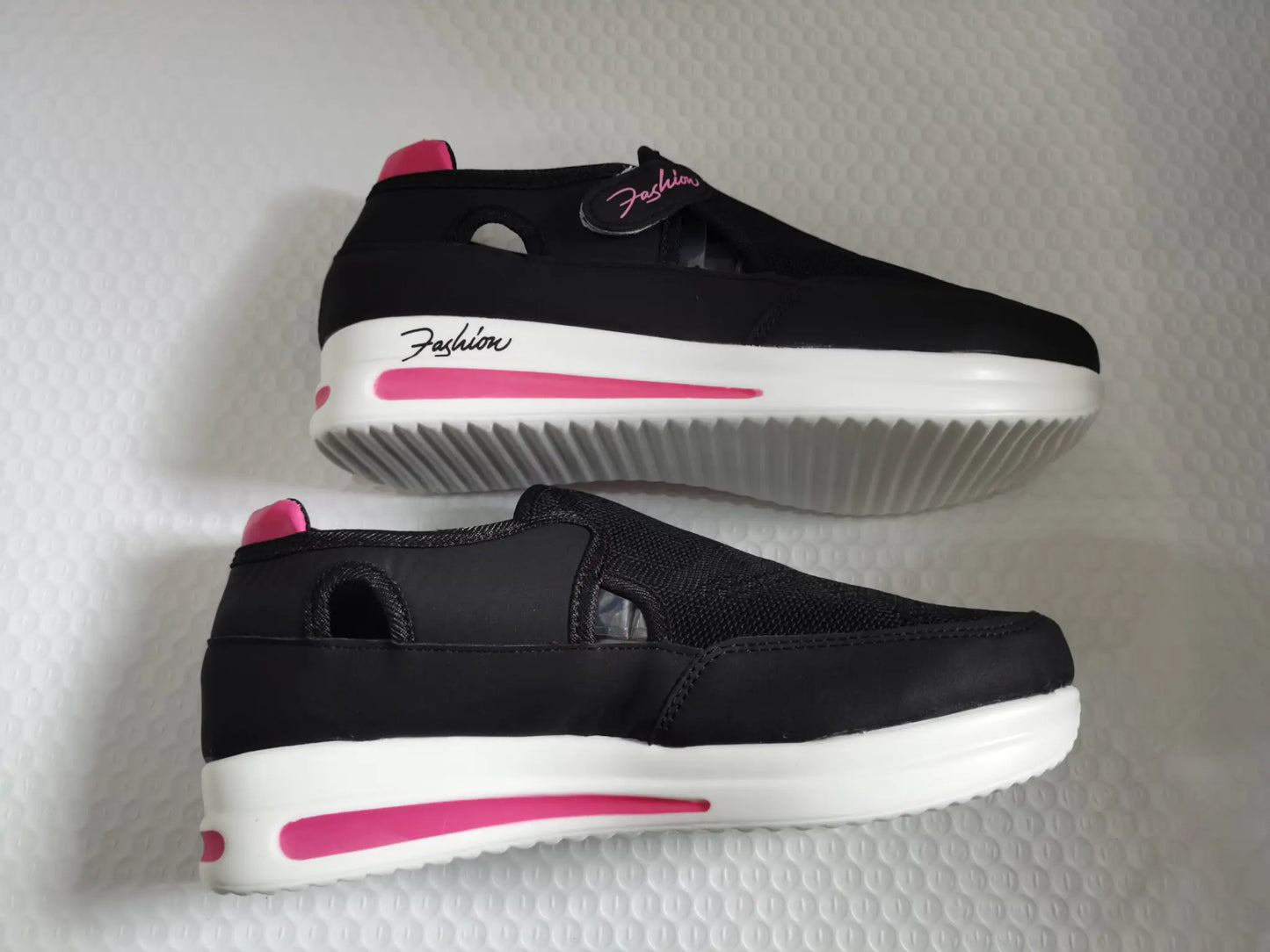 Cleo - Wandelschoenen voor Orthopedisch Comfort