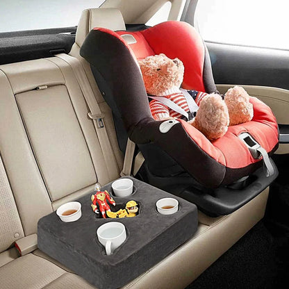 Sofa Cup Holder-Innovatieve Bekerhouder Voor Op Alle Plekken