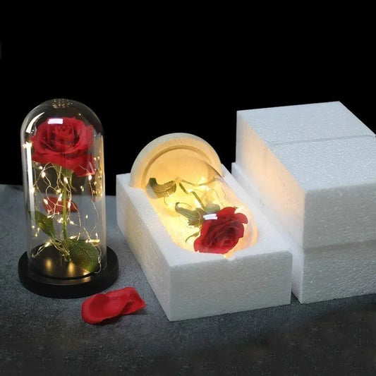 Bella Rosa - Eeuwige Roos