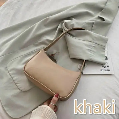 Alexia's Handtas- De Ultieme Hobotas