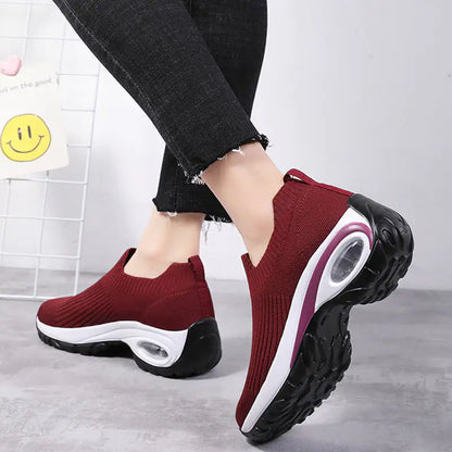 GS Sport Air Pro - Moderne Orthopedische Sportschoenen Voor Dames