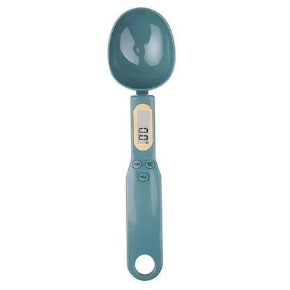 SpoonMetrics Hoogprecisie Weeglepel- 0,1g- 500g