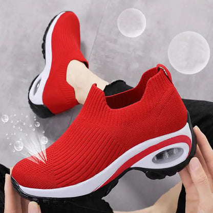 GS Sport Air Pro - Moderne Orthopedische Sportschoenen Voor Dames