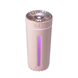 AutoMist Wireless Humidifier - Luchtbevochtiger
