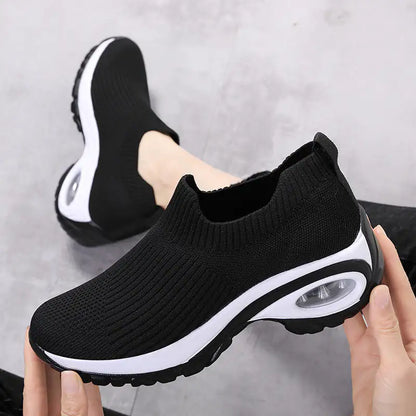 GS Sport Air Pro - Moderne Orthopedische Sportschoenen Voor Dames