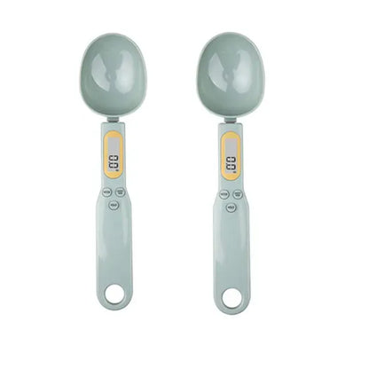 SpoonMetrics Hoogprecisie Weeglepel- 0,1g- 500g