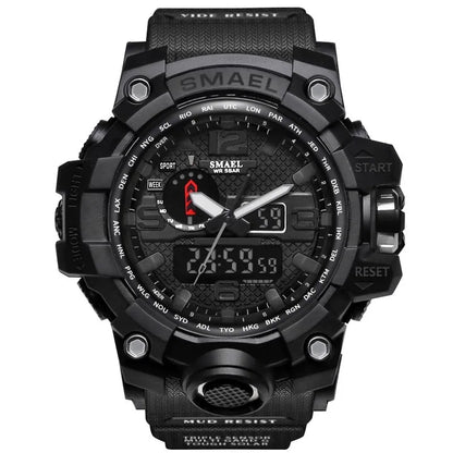 Smael Sport Horloge