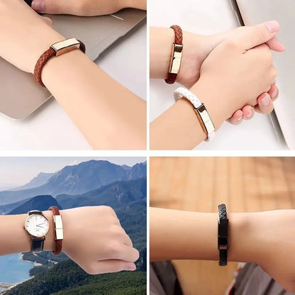 Stijlvolle Usb Armband