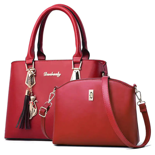 Chic Luxe - Exclusieve Handtassencollectie