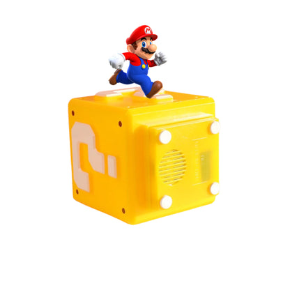 Super Mario Nacht Lamp