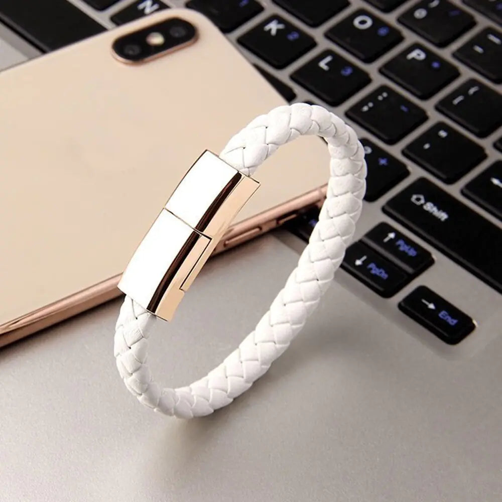 Stijlvolle Usb Armband