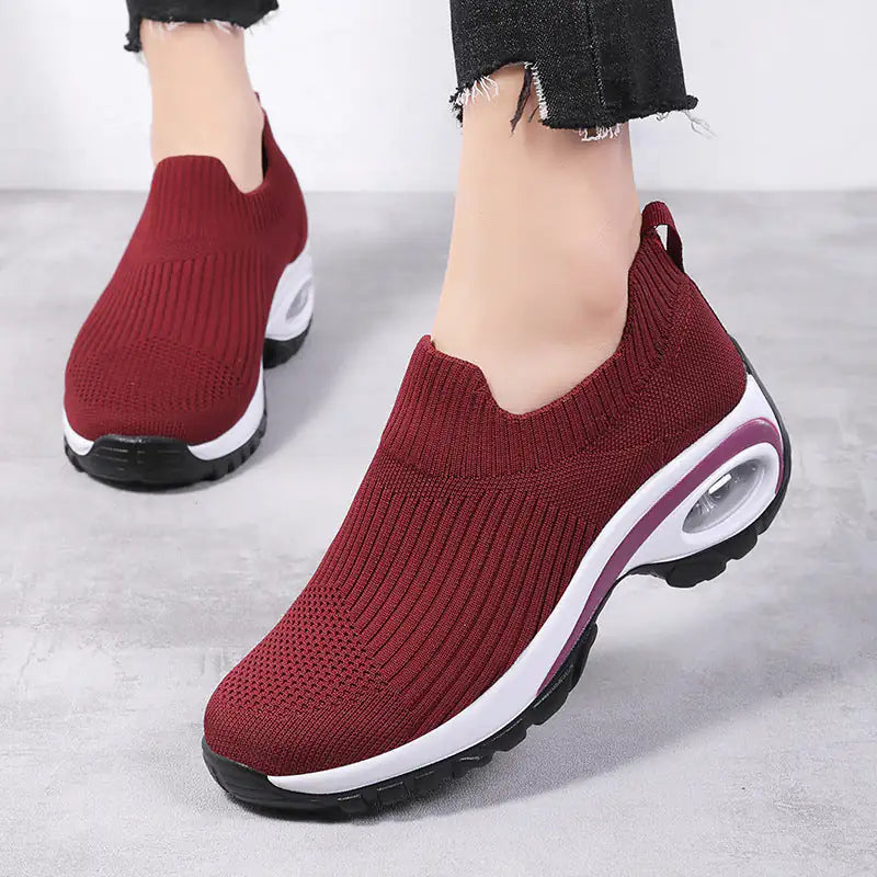 GS Sport Air Pro - Moderne Orthopedische Sportschoenen Voor Dames