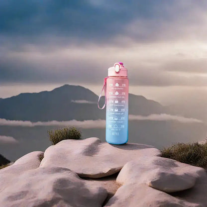 Sport Water Fles