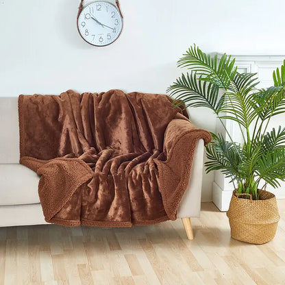 CouplesBlanket- Uw Waterbestendige Bescherming