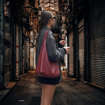 Marit - Hobo Schoudertas