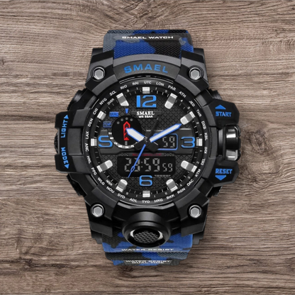 Smael Sport Horloge