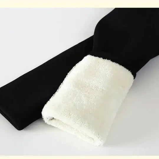 Fleece Deluxe - Thermobroek