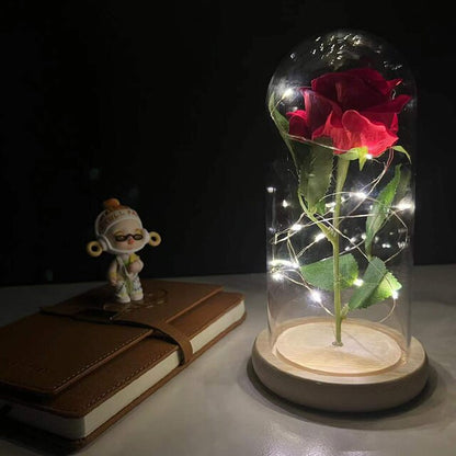 Bella Rosa - Eeuwige Roos