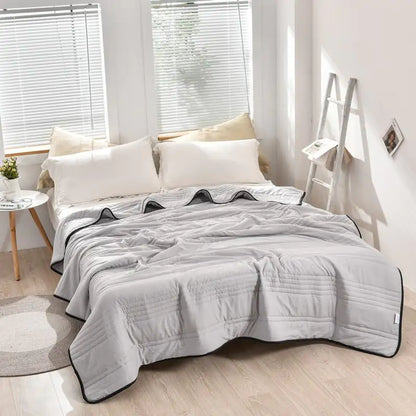 Frosty Cooling Blanket- Comfort Koeldeken