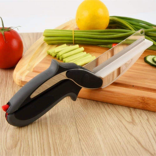 SliceEase- De Ultieme Keuken Tool