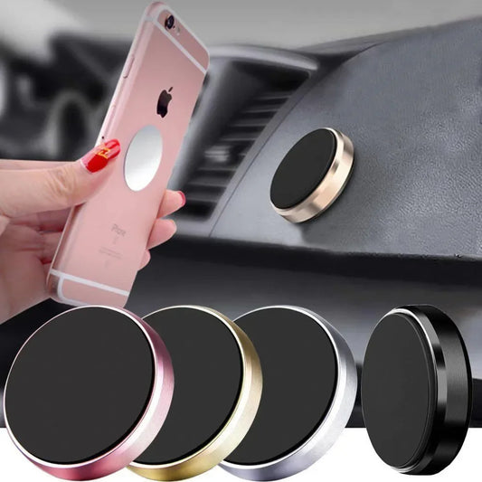 Ultra Magnetische Autotelefoonhouder