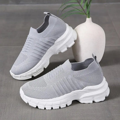 Mesh Air - Trendy Orthopedische Schoenen Voor Dames
