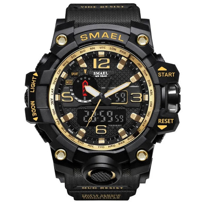 Smael Sport Horloge