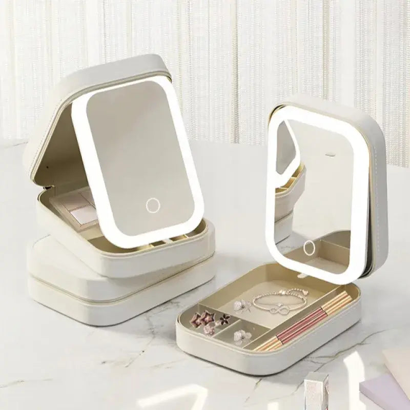 TravelBeauty - Perfect Voor Onderweg!