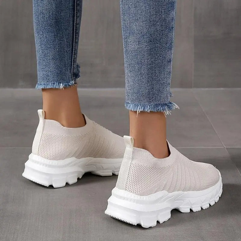 Mesh Air - Trendy Orthopedische Schoenen Voor Dames