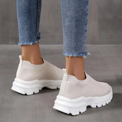 Mesh Air - Trendy Orthopedische Schoenen Voor Dames