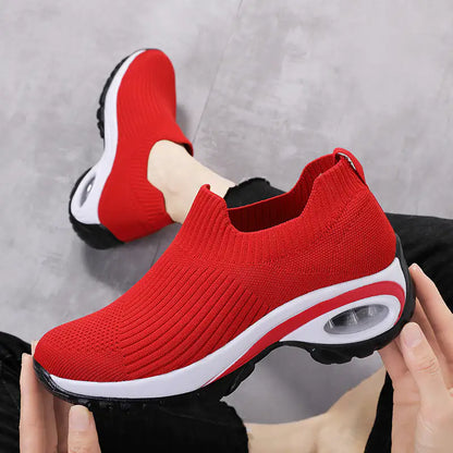 GS Sport Air Pro - Moderne Orthopedische Sportschoenen Voor Dames