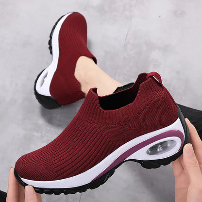 GS Sport Air Pro - Moderne Orthopedische Sportschoenen Voor Dames
