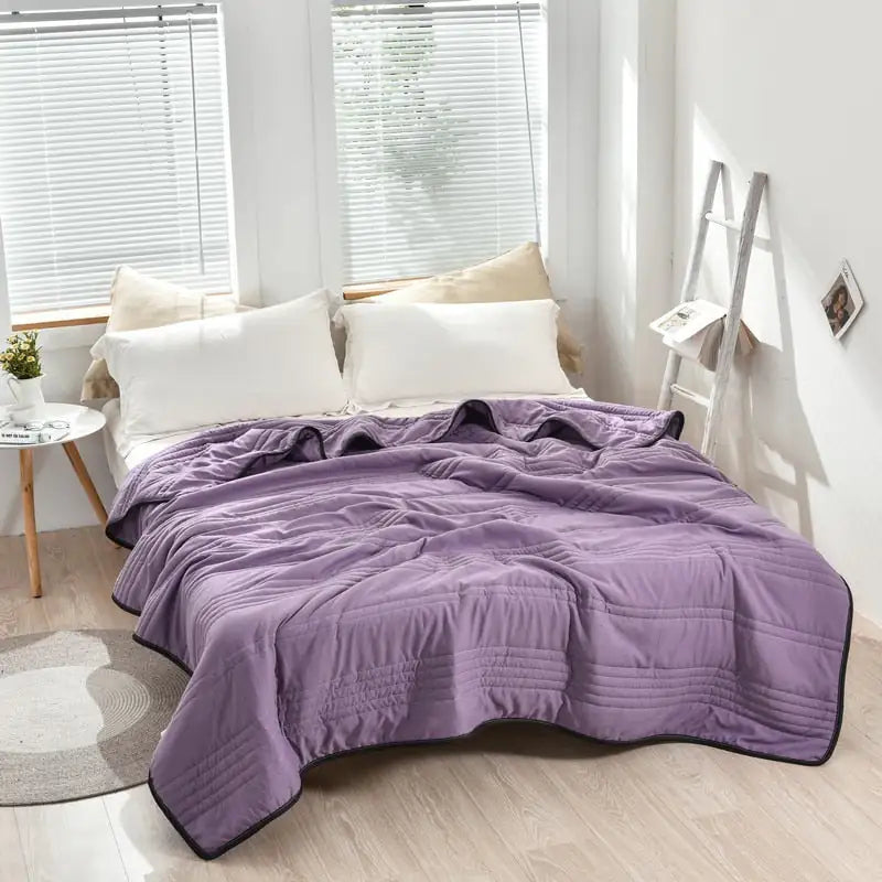 Frosty Cooling Blanket- Comfort Koeldeken