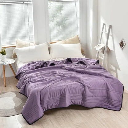 Frosty Cooling Blanket- Comfort Koeldeken