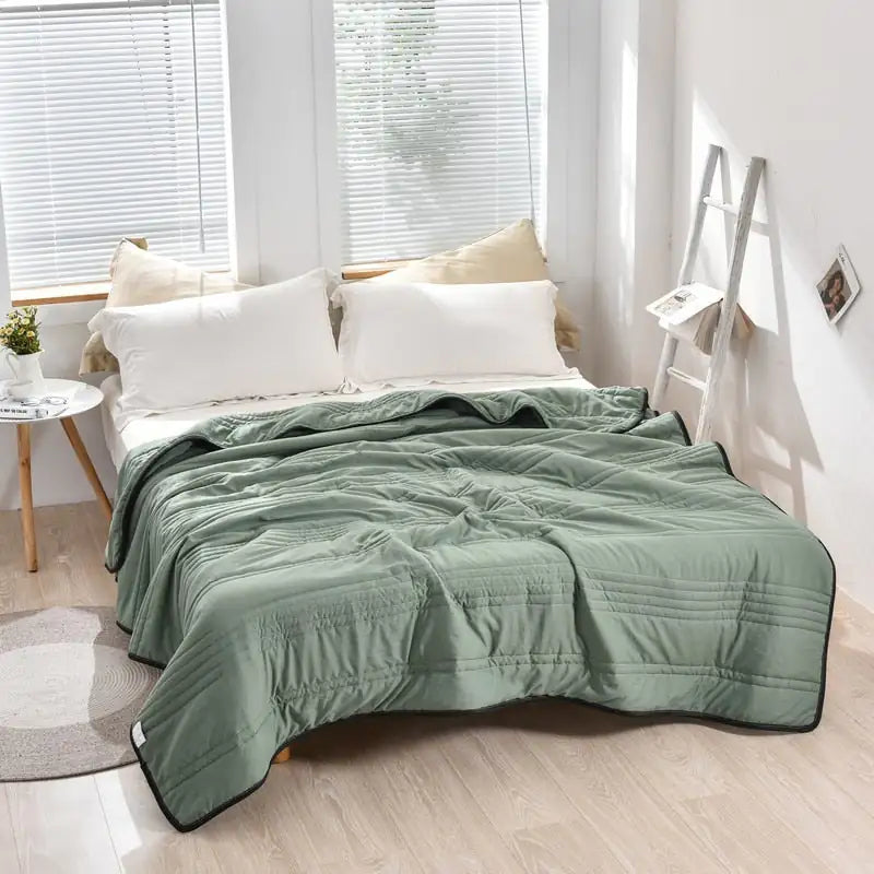 Frosty Cooling Blanket- Comfort Koeldeken