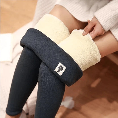 Fleece Deluxe - Thermobroek