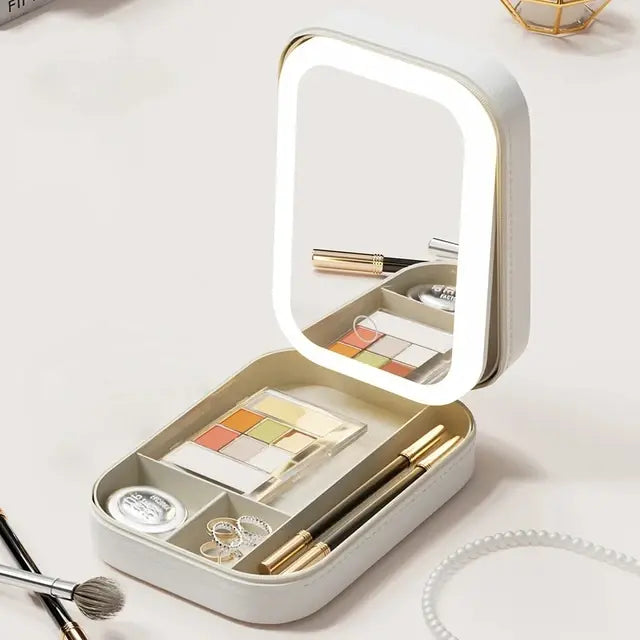 TravelBeauty - Perfect Voor Onderweg!