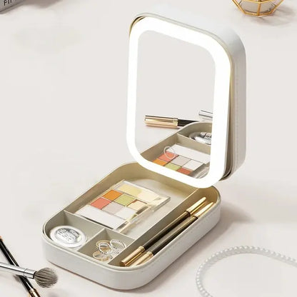 TravelBeauty - Perfect Voor Onderweg!