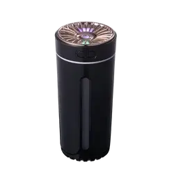 AutoMist Wireless Humidifier - Luchtbevochtiger