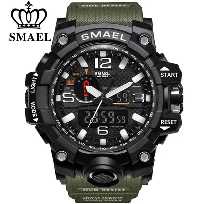 Smael Sport Horloge