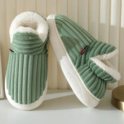Unisex Pantoffels - Uiterst zachte en comfortabele pantoffels van fleece