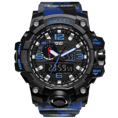 Smael Sport Horloge