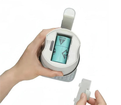 Paws & Play- Kattenbak smart schep