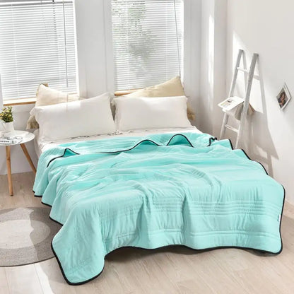 Frosty Cooling Blanket- Comfort Koeldeken