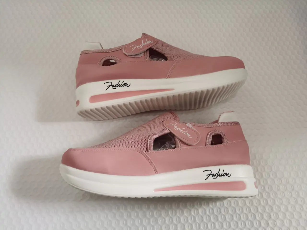 Cleo - Wandelschoenen voor Orthopedisch Comfort