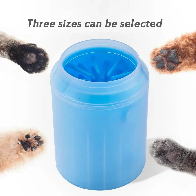 PawCleanR - Poten Reiniger