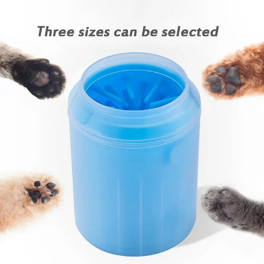 PawCleanR - Poten Reiniger
