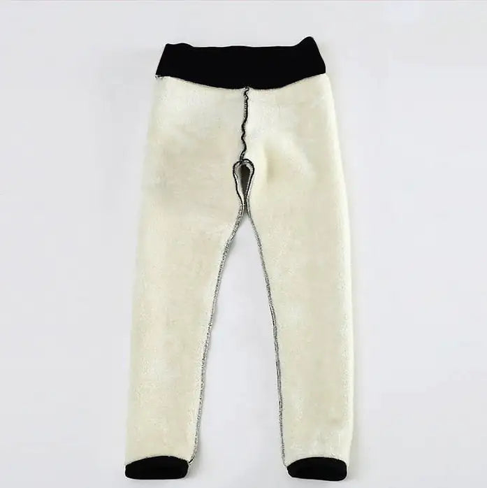 Fleece Deluxe - Thermobroek