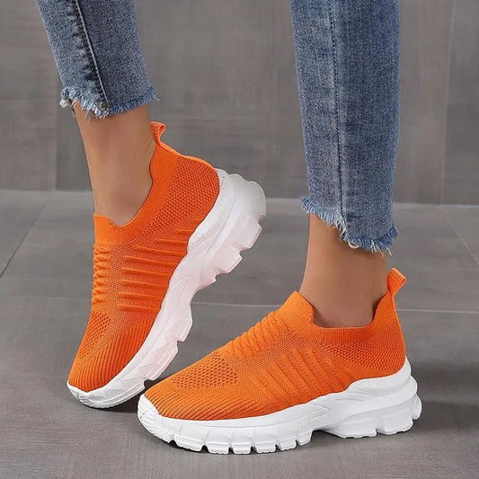 Mesh Air - Trendy Orthopedische Schoenen Voor Dames
